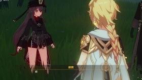 最新爆料原神3.2,神秘新角色与全新冒险篇章即将开启