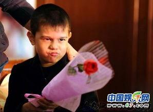 史可爆料儿子视频,揭秘星二代日常