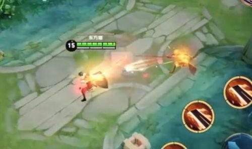 英雄东方曜最新爆料,神秘力量觉醒，剑道英雄再掀风云