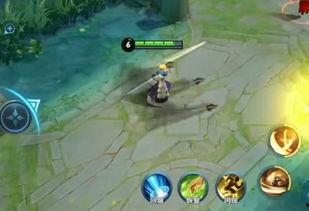 李信新皮肤最新爆料,炫酷特效引期待